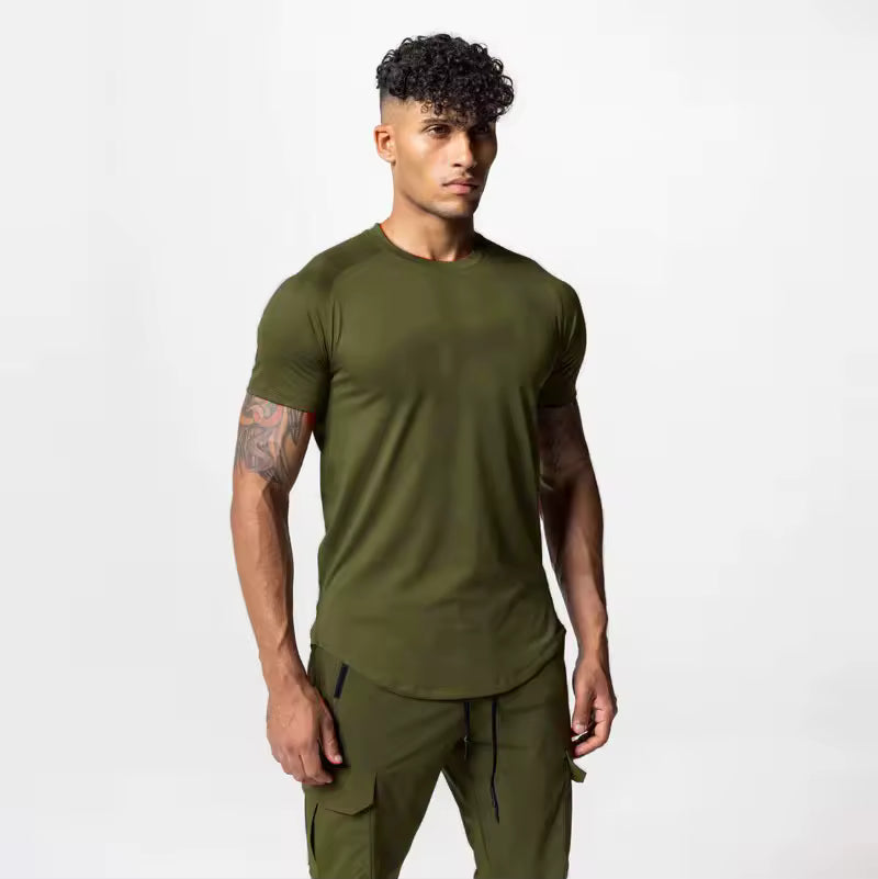 Camiseta Basic Pace Pro