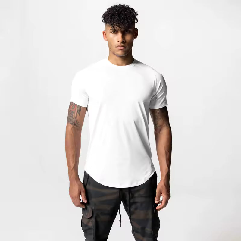 Camiseta Basic Pace Pro