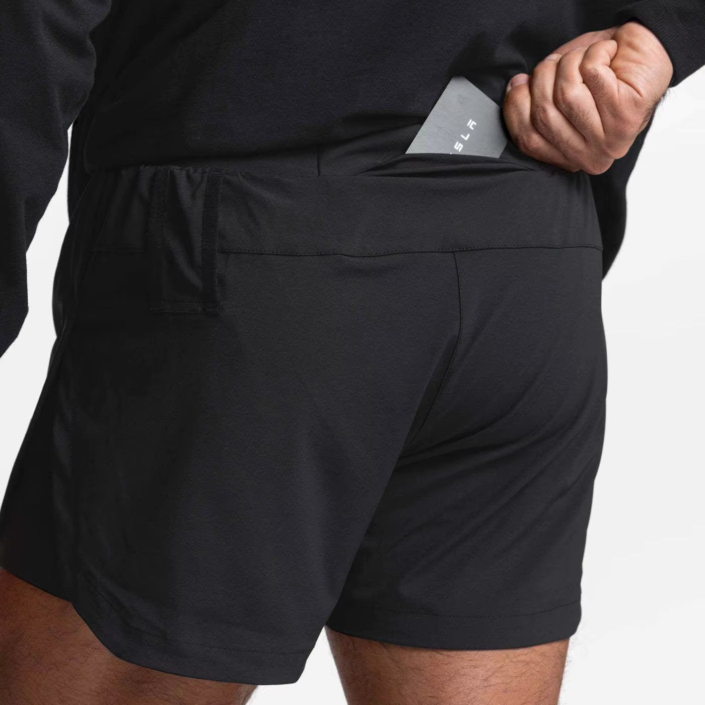 Bermuda Basic Bolt™
