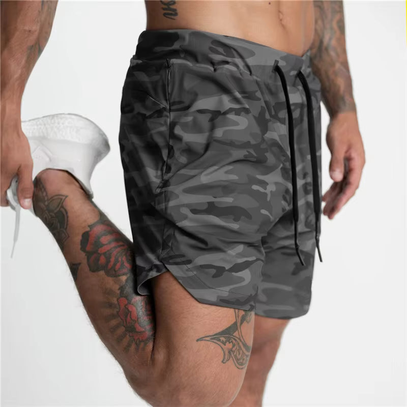 Bermuda Basic Training Lite™