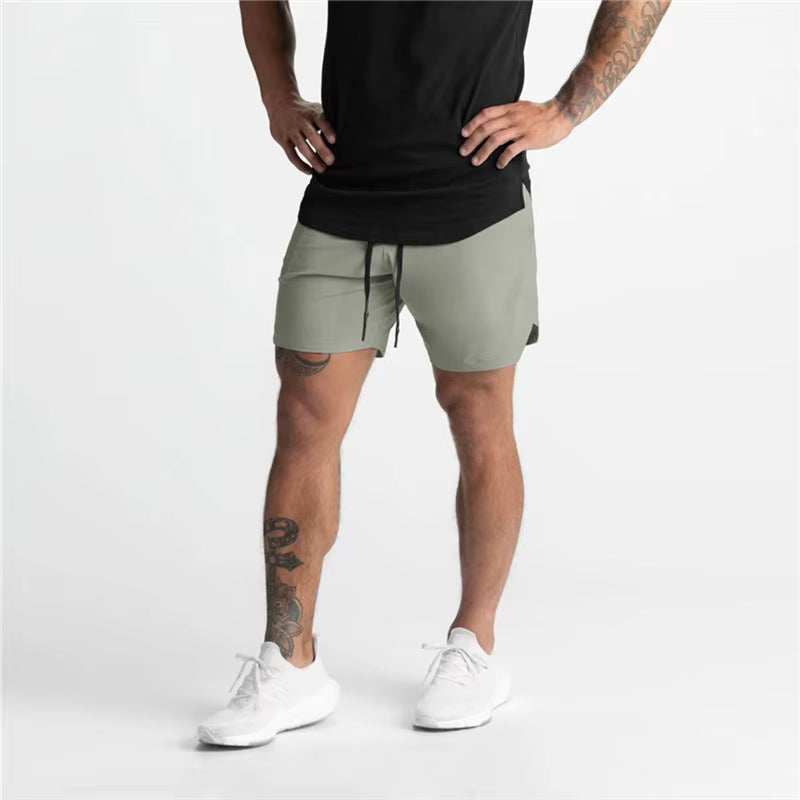 Bermuda Basic Training Lite™