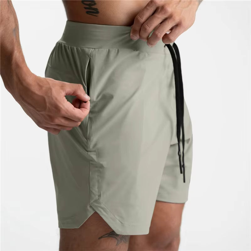 Bermuda Basic Training Lite™