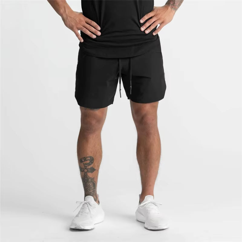 Bermuda Basic Training Lite™