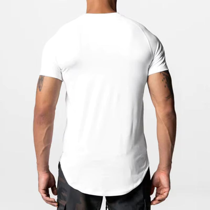 Camiseta Basic Pace Pro