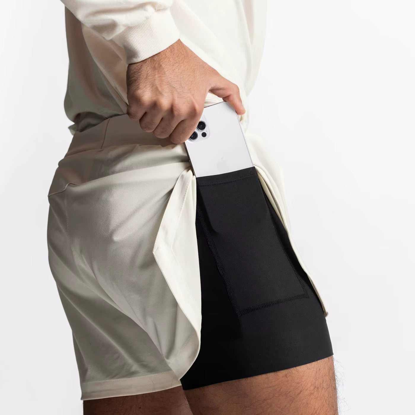 Bermuda Basic Bolt™