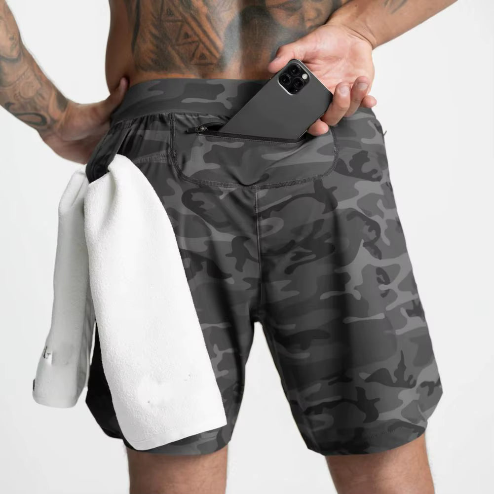 Bermuda Basic Training Lite™