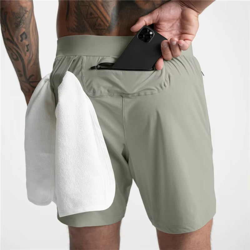 Bermuda Basic Training Lite™
