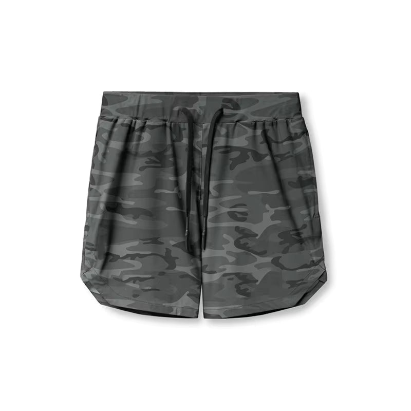 Bermuda Basic Training Lite™