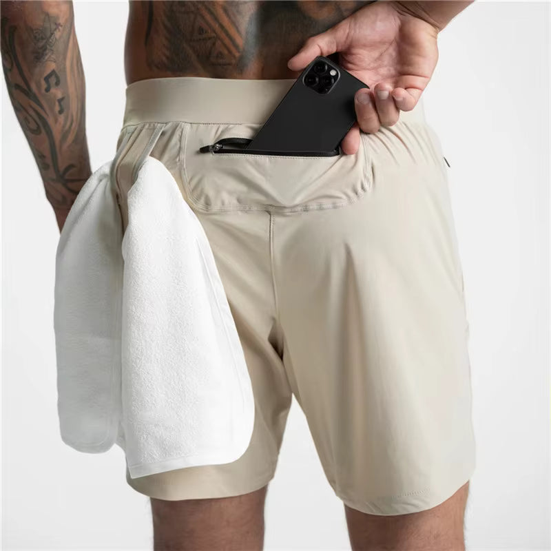 Bermuda Basic Training Lite™