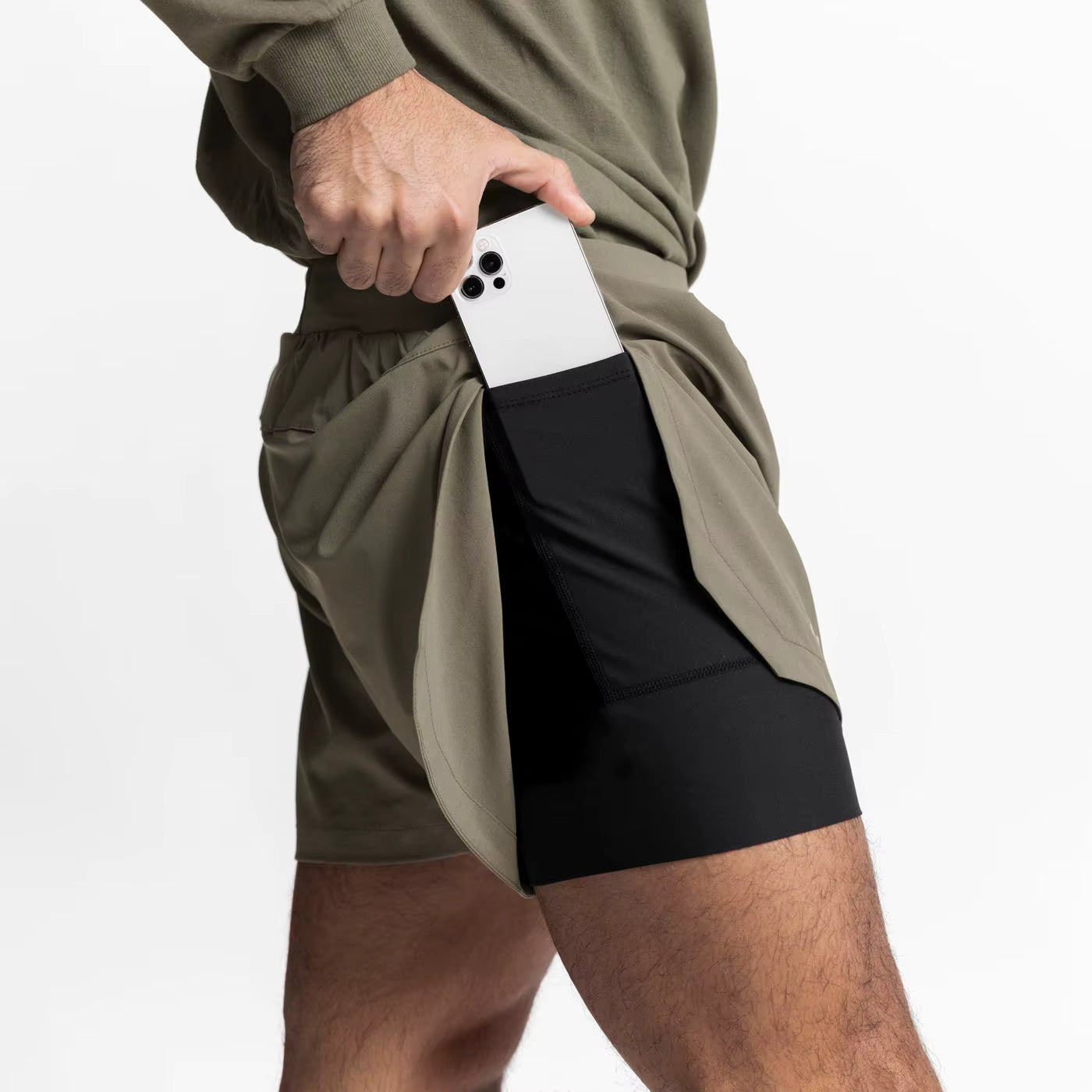 Bermuda Basic Bolt™