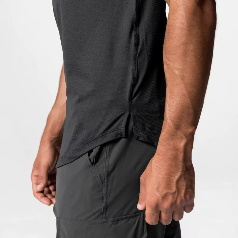 Camiseta Basic Pace Pro