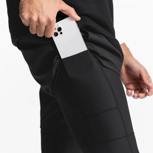 Bermuda Basic Pulse™
