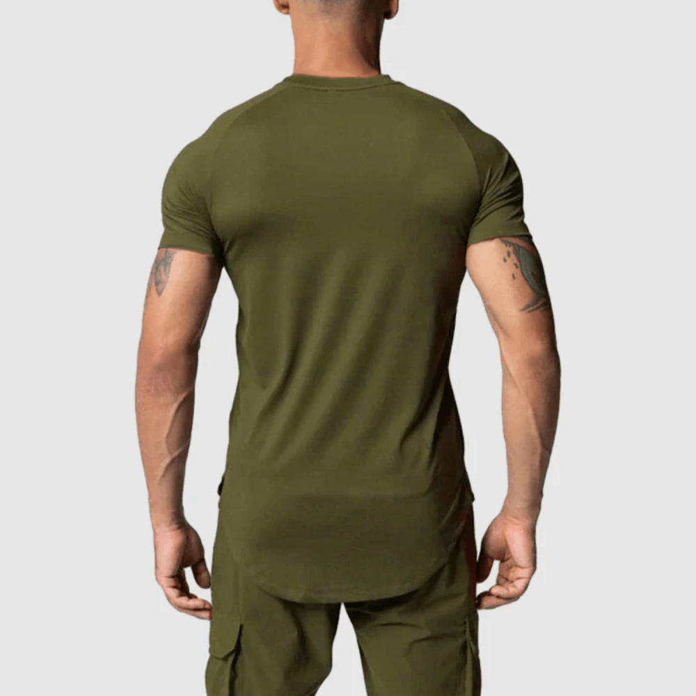 Camiseta Basic Pace Pro