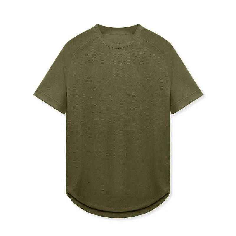 Camiseta Basic Pace Pro
