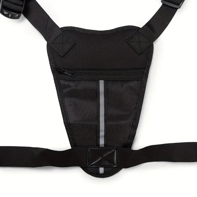 Colete de Corrida Basic Core