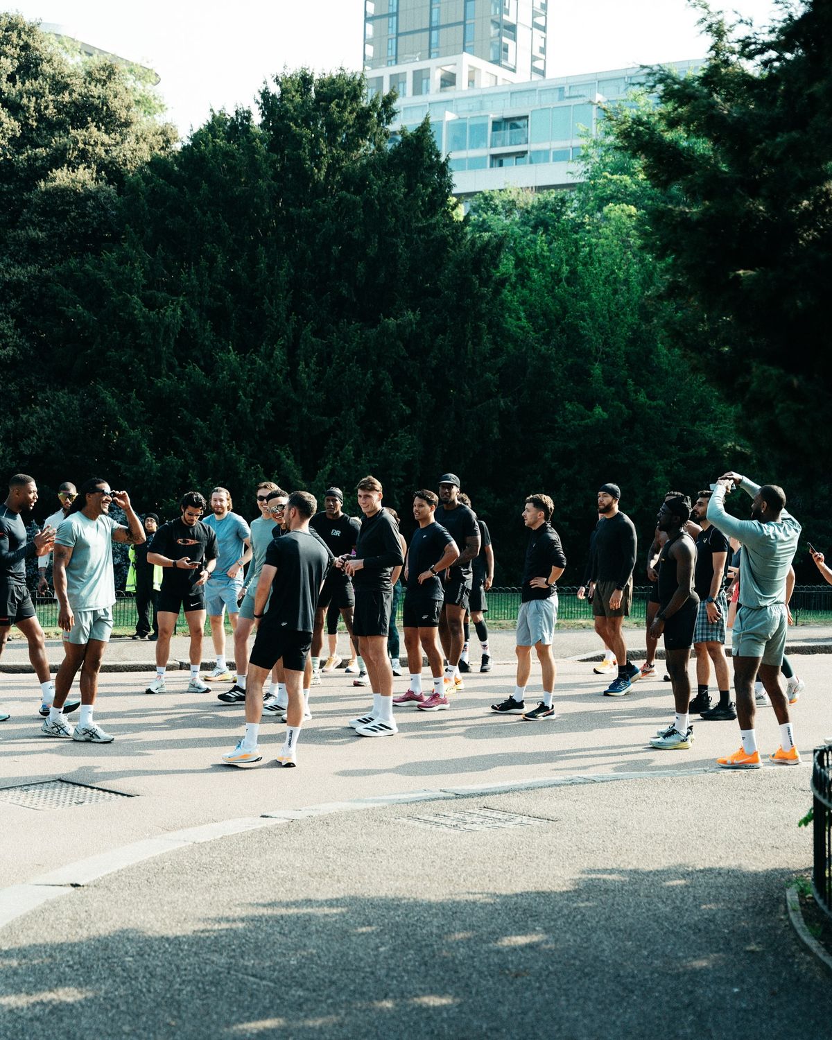 Corrida no calor: o que vestir para manter o desempenho e o conforto
