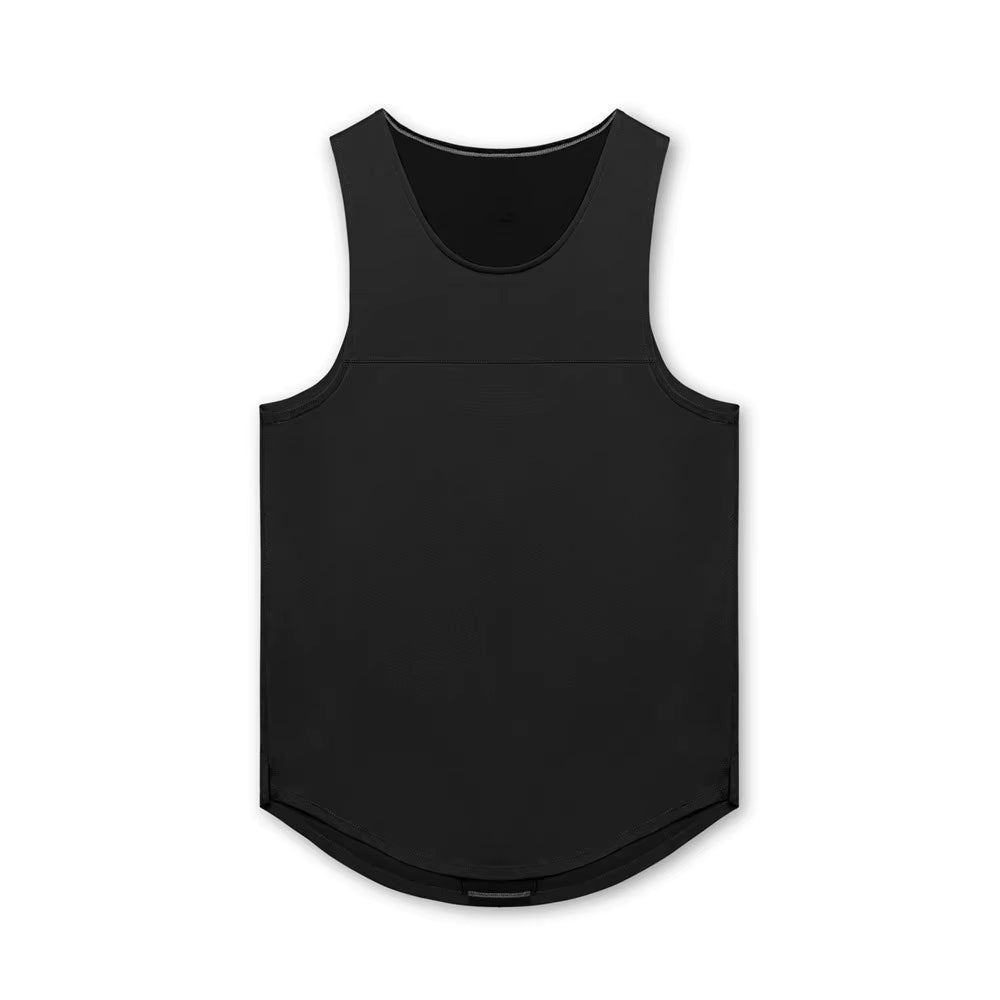 Regata Basic Tempest #cor_preta