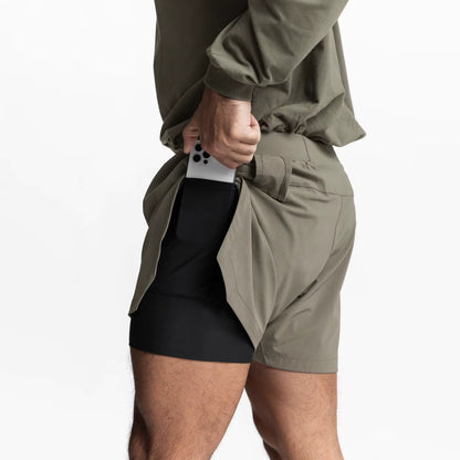 Bermuda Basic Bolt™ 