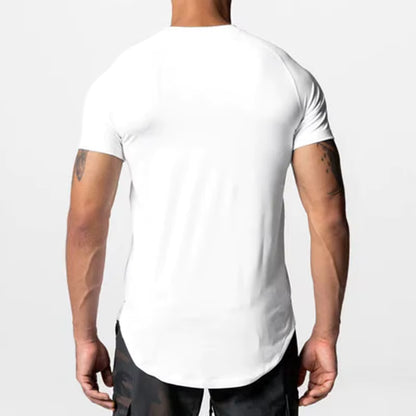 Camiseta Basic Pace Pro 