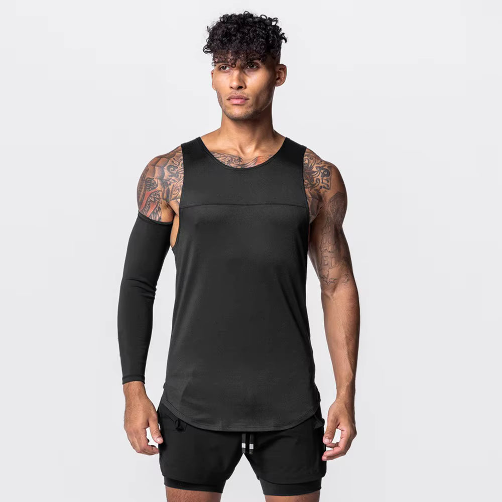 Regata Basic Tempest #cor_preta