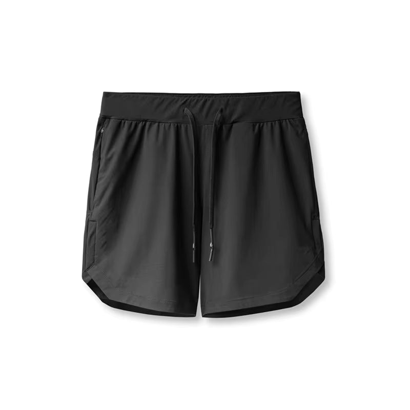 Bermuda Basic Training Lite™ #cor_preta