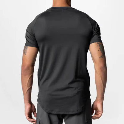 Camiseta Basic Pace Pro 