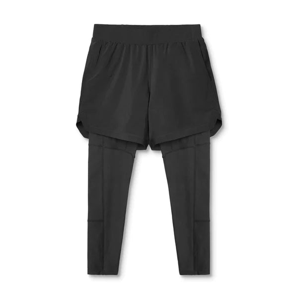 Bermuda Basic Pulse™ #cor_preta