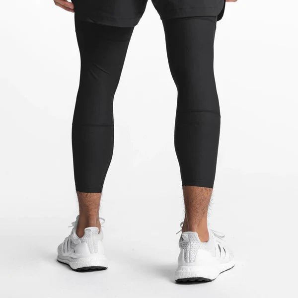 Bermuda Basic Pulse™ #cor_preta