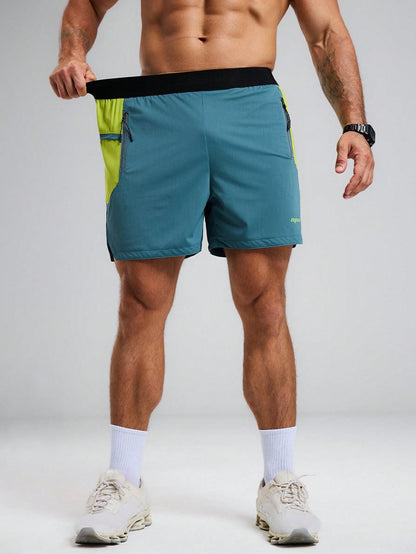 Bermuda de corrida Basic Sport 