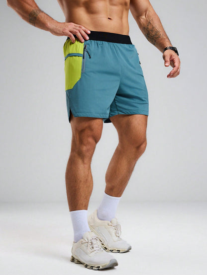Bermuda de corrida Basic Sport 