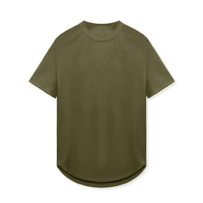Camiseta Basic Pace Pro 