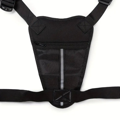 Colete de Corrida Basic Core 