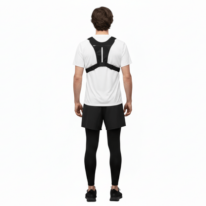 Colete de Corrida Basic Core 
