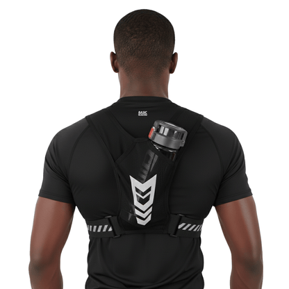 Colete de Corrida Ultra leve Basic Pro - Acessórios - Basic Impact - cor_