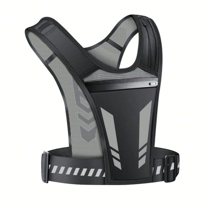 Colete de Corrida Ultra leve Basic Pro