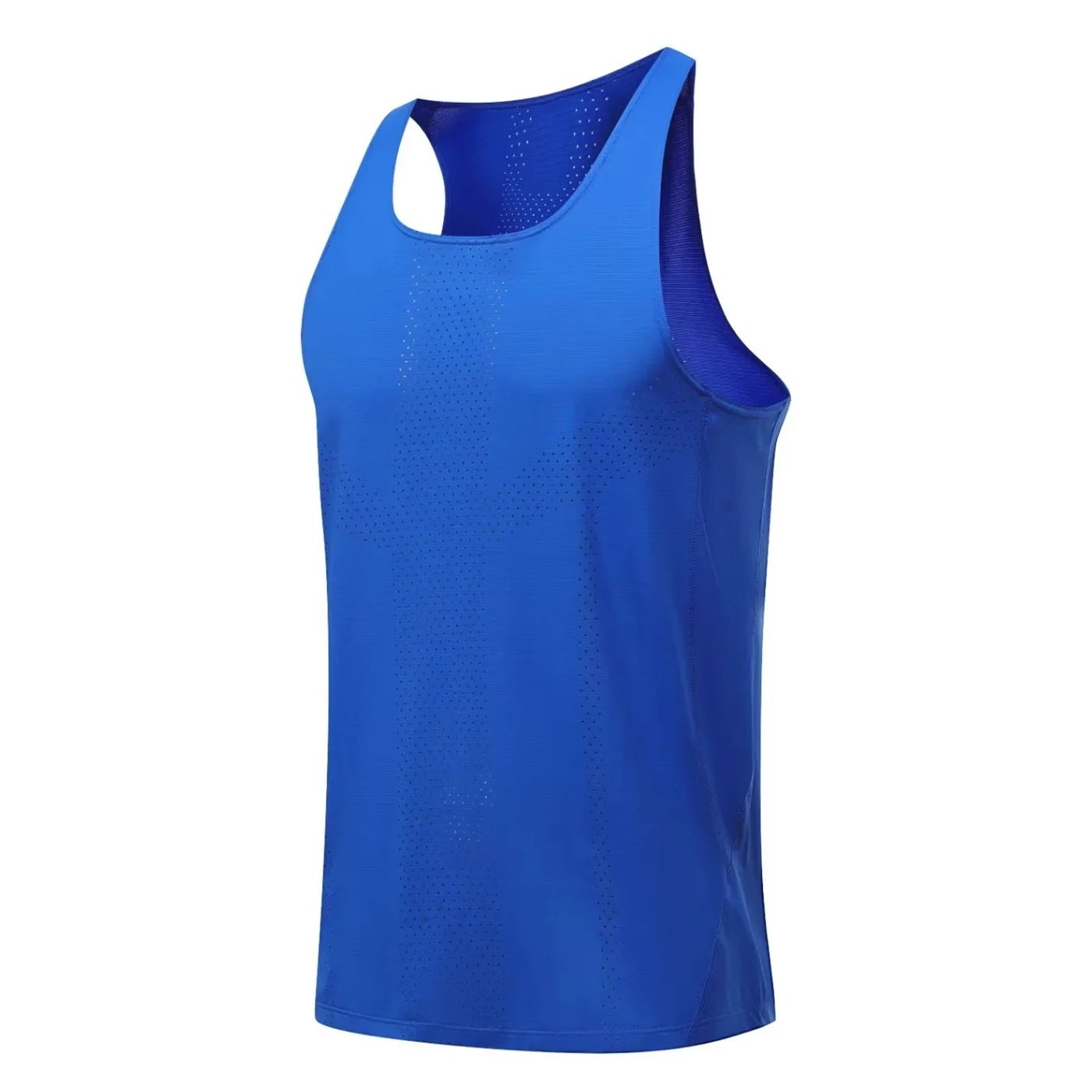 Regata Basic Tech Essential™ #cor_azul